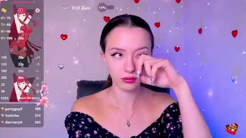Snapshot of bellavelure66 chatting on July 2026 02:15:02 AM bella online show from July 2026 02:15:02 AM