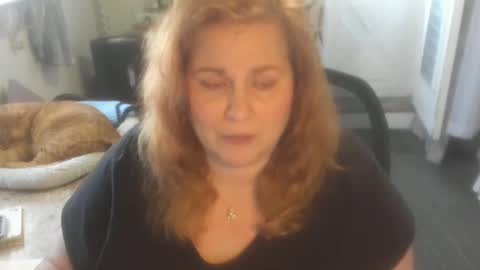 Bellavoca online show from December 2024 04:07:02 PM