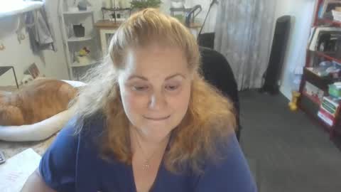 Bellavoca online show from October 2025 01:40:02 PM