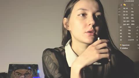 MY OLD PAGE IS NO LONGER. THIS IS MY NEW online show from October 2025 09:13:01 PM