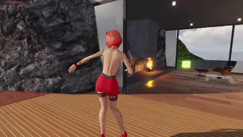 bellazomb online show from February 2025 03:41:02 PM