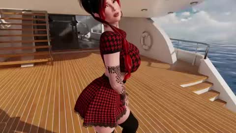 bellazomb online show from June 2026 11:29:01 PM
