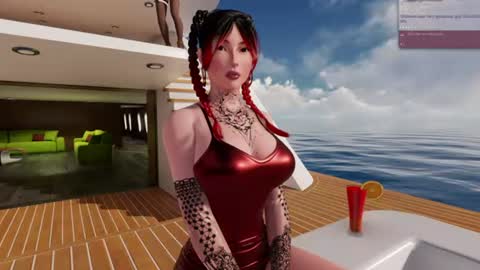 bellazomb online show from June 2026 10:14:02 PM