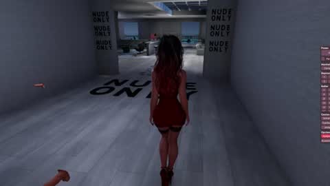 bellazomb online show from June 2026 10:38:01 PM