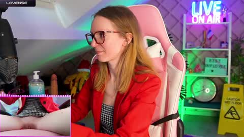 Alice online show from January 2025 10:42:01 AM