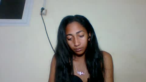 Snapshot of belle_annah chatting on July 2026 10:45:01 PM belle_annah online show from July 2026 10:45:01 PM
