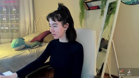 Bella online show from January 2025 05:37:02 AM