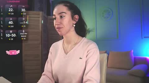 Bella online show from November 2025 03:05:02 PM