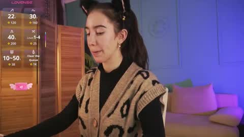 Bella online show from December 2025 04:02:01 PM