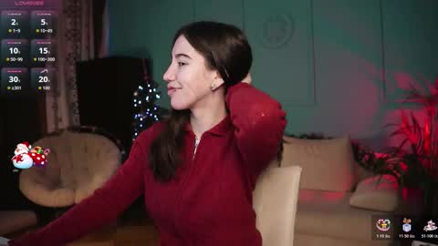 Bella online show from January 2026 07:46:02 AM