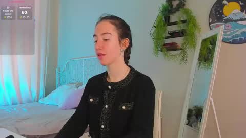 Bella online show from March 2026 09:37:01 AM