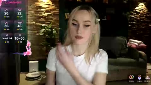 Belle online show from September 2025 09:09:01 AM