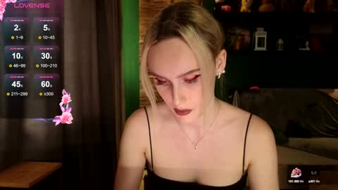 Belle online show from September 2025 11:21:01 AM