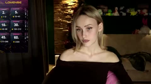 Belle online show from January 2026 12:10:02 PM