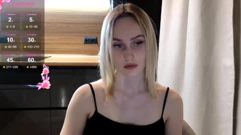 Belle online show from April 2026 06:05:01 PM