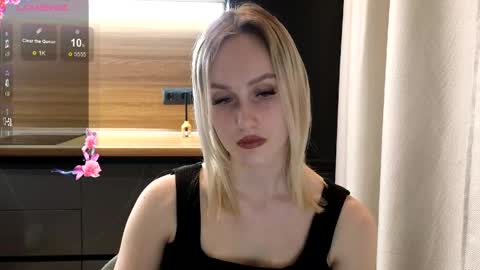 Belle online show from April 2026 06:30:02 PM