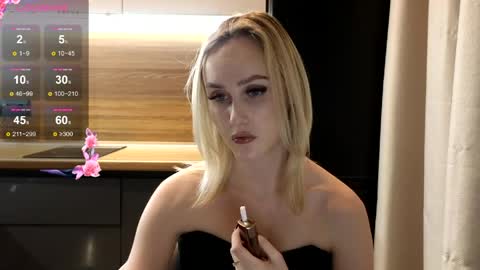 Snapshot of belle_vill chatting on May 2026 03:41:02 PM Belle online show from May 2026 03:41:02 PM