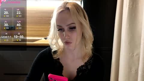 Snapshot of belle_vill chatting on May 2026 03:06:01 PM Belle online show from May 2026 03:06:01 PM