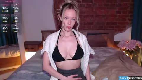 BELLEAN  online show from February 2025 03:49:01 PM