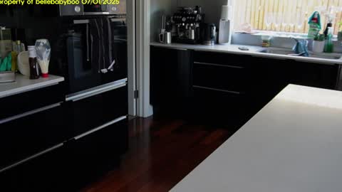 Snapshot of bellebabyboo chatting on January 2025 06:16:01 AM BELLE online show from January 2025 06:16:01 AM