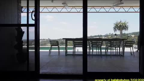 Snapshot of bellebabyboo chatting on February 2025 03:51:01 AM BELLE online show from February 2025 03:51:01 AM