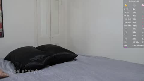 BELLE   online show from February 2026 02:08:02 AM