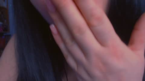 Hello I am kind friendly and cute girl online show from February 2025 02:36:02 AM