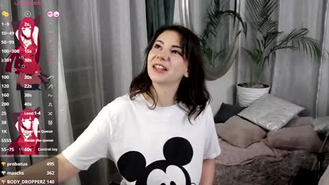 Belle online show from January 2025 04:41:02 AM