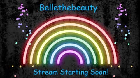 Snapshot of bellethebeauty20 chatting on January 2025 04:55:02 AM Belle online show from January 2025 04:55:02 AM