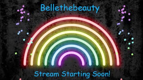 Snapshot of bellethebeauty20 chatting on February 2025 02:06:02 AM Belle online show from February 2025 02:06:02 AM