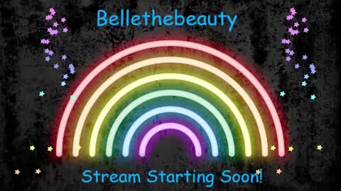Snapshot of bellethebeauty20 chatting on February 2025 04:39:02 PM Belle online show from February 2025 04:39:02 PM