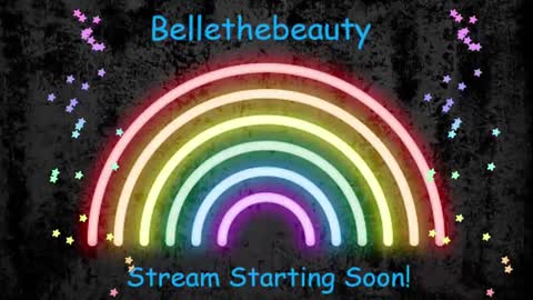 Snapshot of bellethebeauty20 chatting on March 2025 02:45:01 PM Belle online show from March 2025 02:45:01 PM