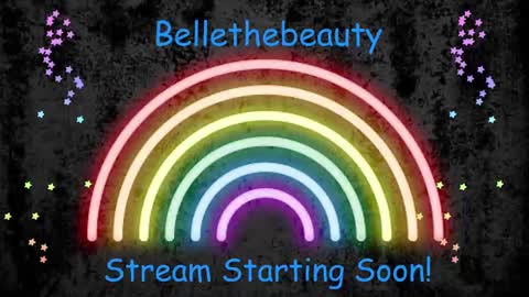 Snapshot of bellethebeauty20 chatting on September 2025 03:11:02 PM Belle online show from September 2025 03:11:02 PM
