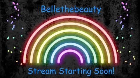 Snapshot of bellethebeauty20 chatting on September 2025 04:24:01 AM Belle online show from September 2025 04:24:01 AM