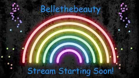 Snapshot of bellethebeauty20 chatting on April 2026 10:29:02 PM Belle online show from April 2026 10:29:02 PM