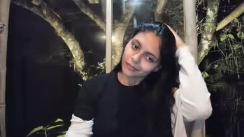 bellezacosmica online show from January 2025 02:25:02 AM