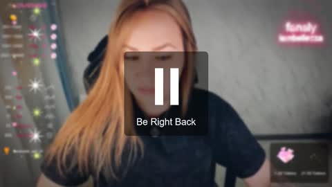 Your Annabelle Wolf  online show from December 2025 06:48:01 PM