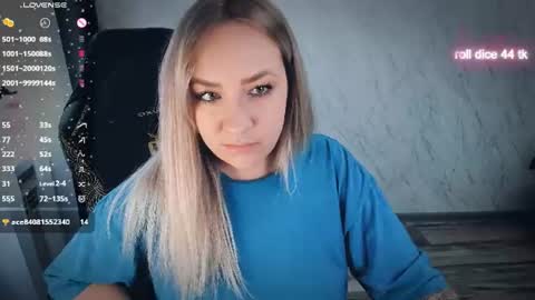 Your Annabelle Wolf  online show from July 2026 09:00:02 AM