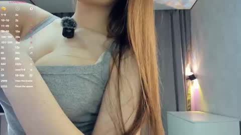 Bella online show from March 2026 06:14:02 PM