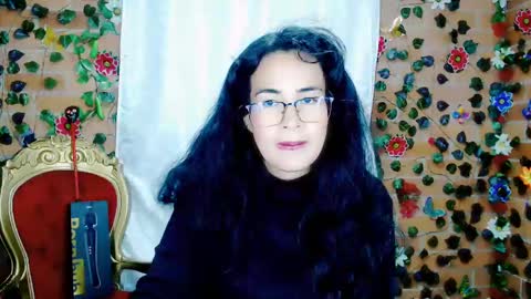 Snapshot of belly_silky chatting on January 2025 06:25:02 AM Belly online show from January 2025 06:25:02 AM