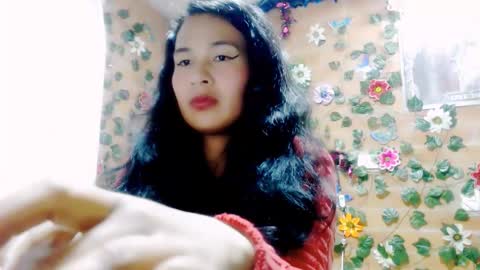 Snapshot of belly_silky chatting on September 2025 04:47:01 AM Belly online show from September 2025 04:47:01 AM