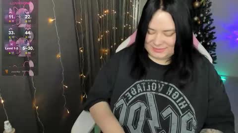 LinaBoo online show from January 2026 05:42:01 AM