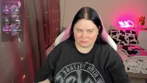 LinaBoo online show from February 2026 06:31:02 AM