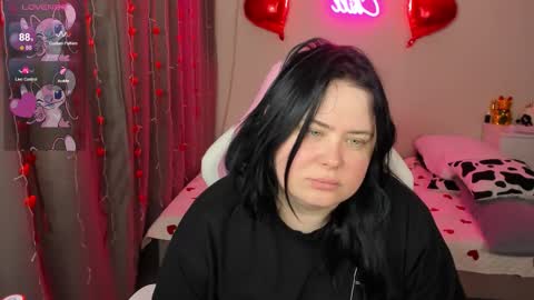 LinaBoo online show from February 2026 08:04:02 AM