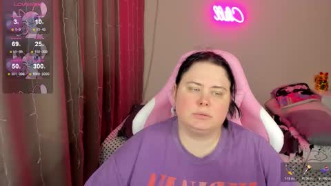 LinaBoo online show from March 2026 08:55:02 AM