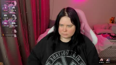 LinaBoo online show from March 2026 05:02:01 AM