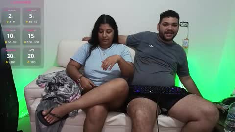 Your New Girlfriend online show from January 2026 01:37:02 PM