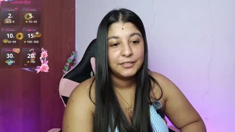 Your New Girlfriend online show from April 2026 11:52:02 PM