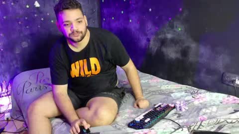 Snapshot of bellyjell chatting on June 2026 02:12:02 AM Your New Girlfriend online show from June 2026 02:12:02 AM