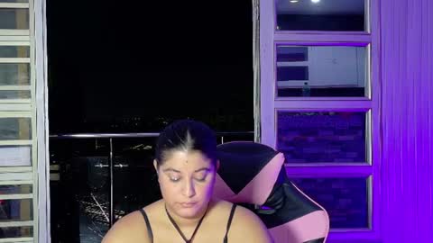 Snapshot of bellyjell chatting on June 2026 03:53:02 AM Your New Girlfriend online show from June 2026 03:53:02 AM